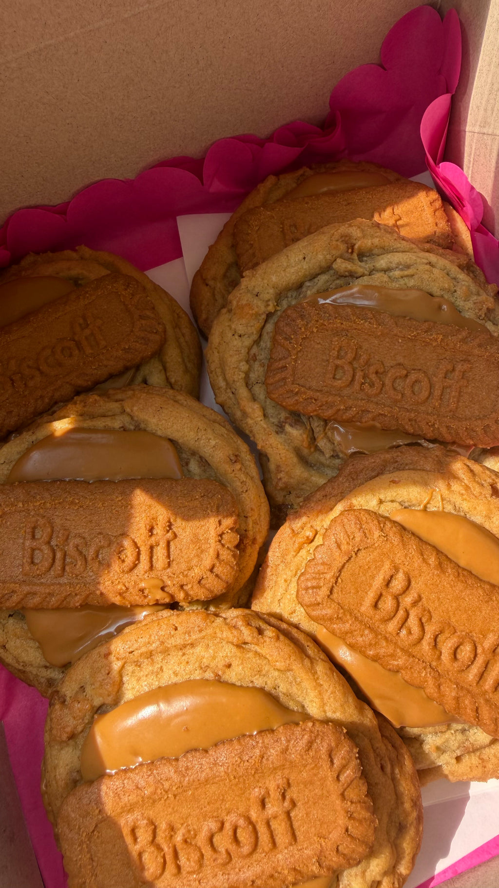 Cookie Box