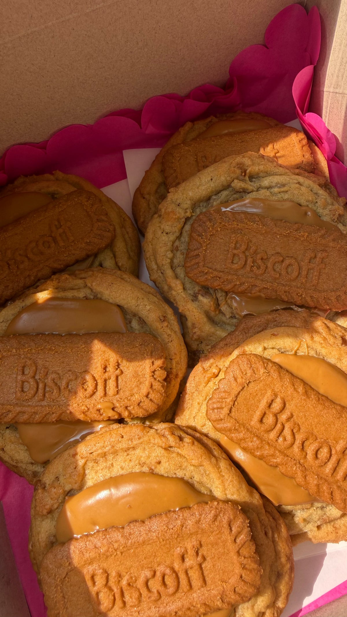 Cookie Box