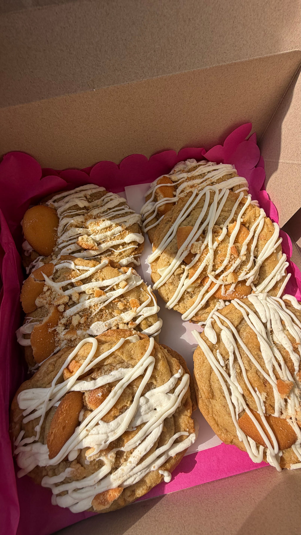 Cookie Box