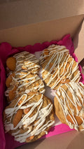Cookie Box