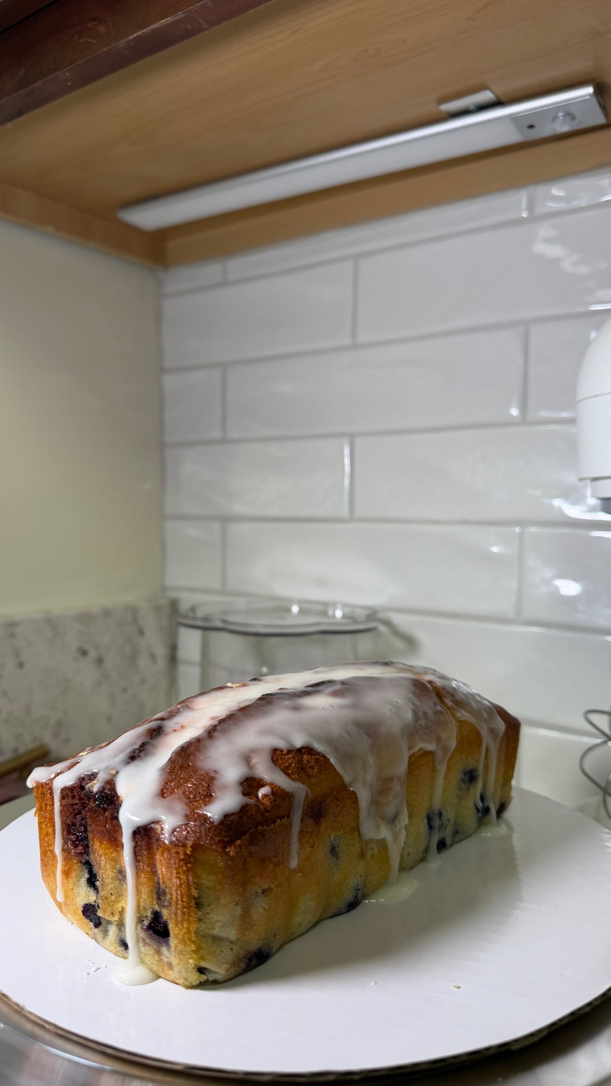 Loaf Cake