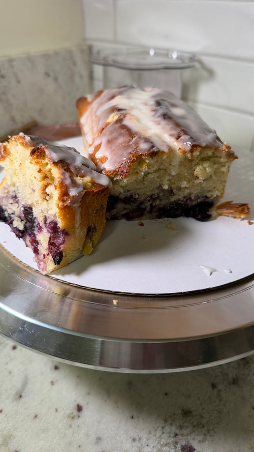 Loaf Cake